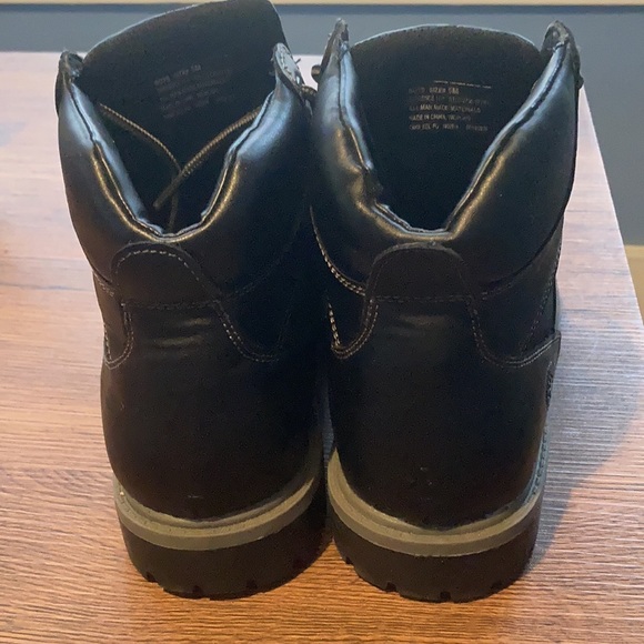 Boy boots - Picture 3 of 3